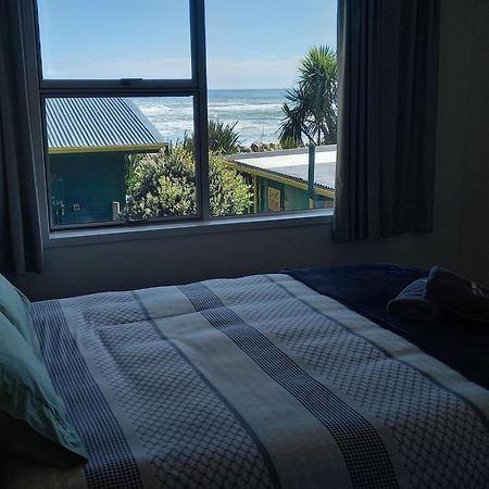 Punakaiki Beach Hostel Екстериор снимка