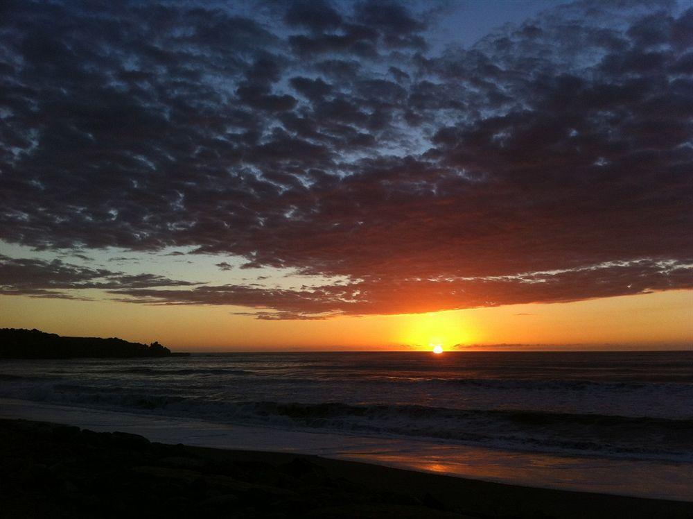 Punakaiki Beach Hostel Екстериор снимка