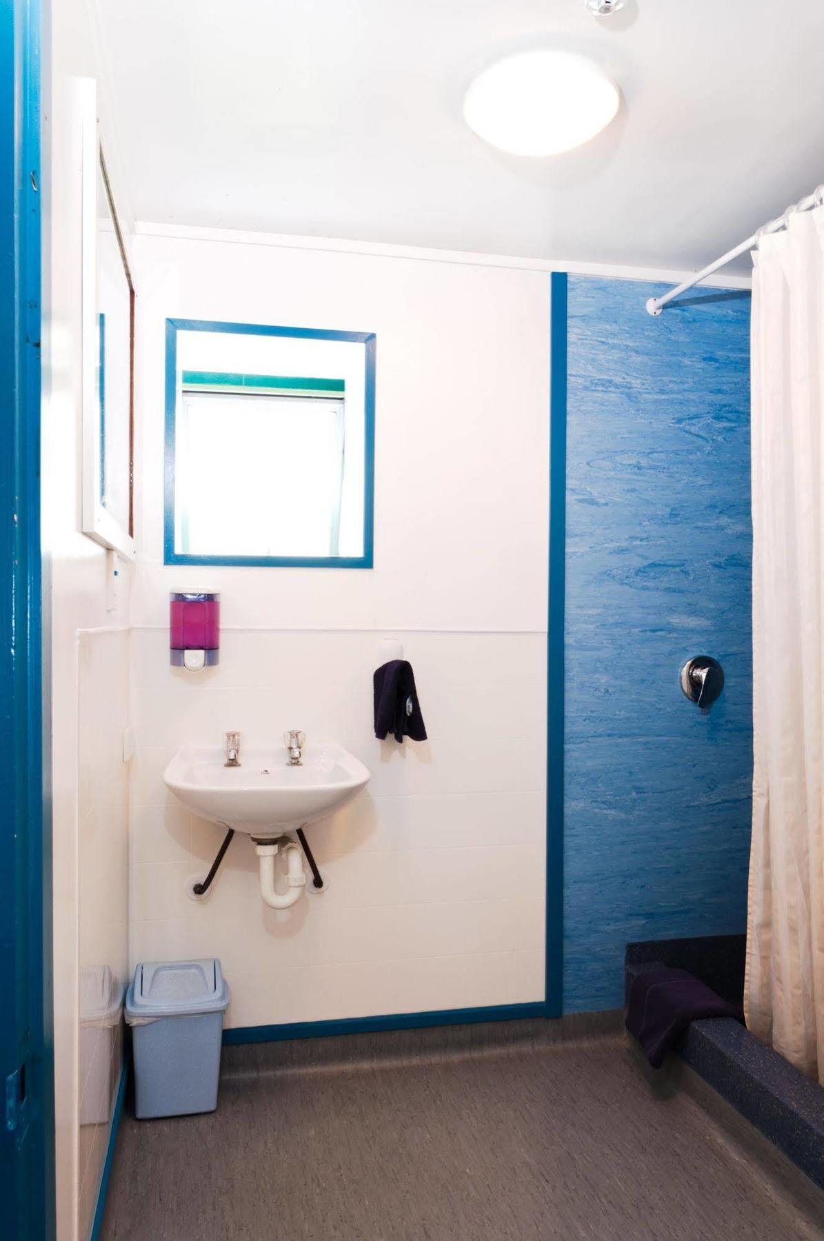 Punakaiki Beach Hostel Екстериор снимка