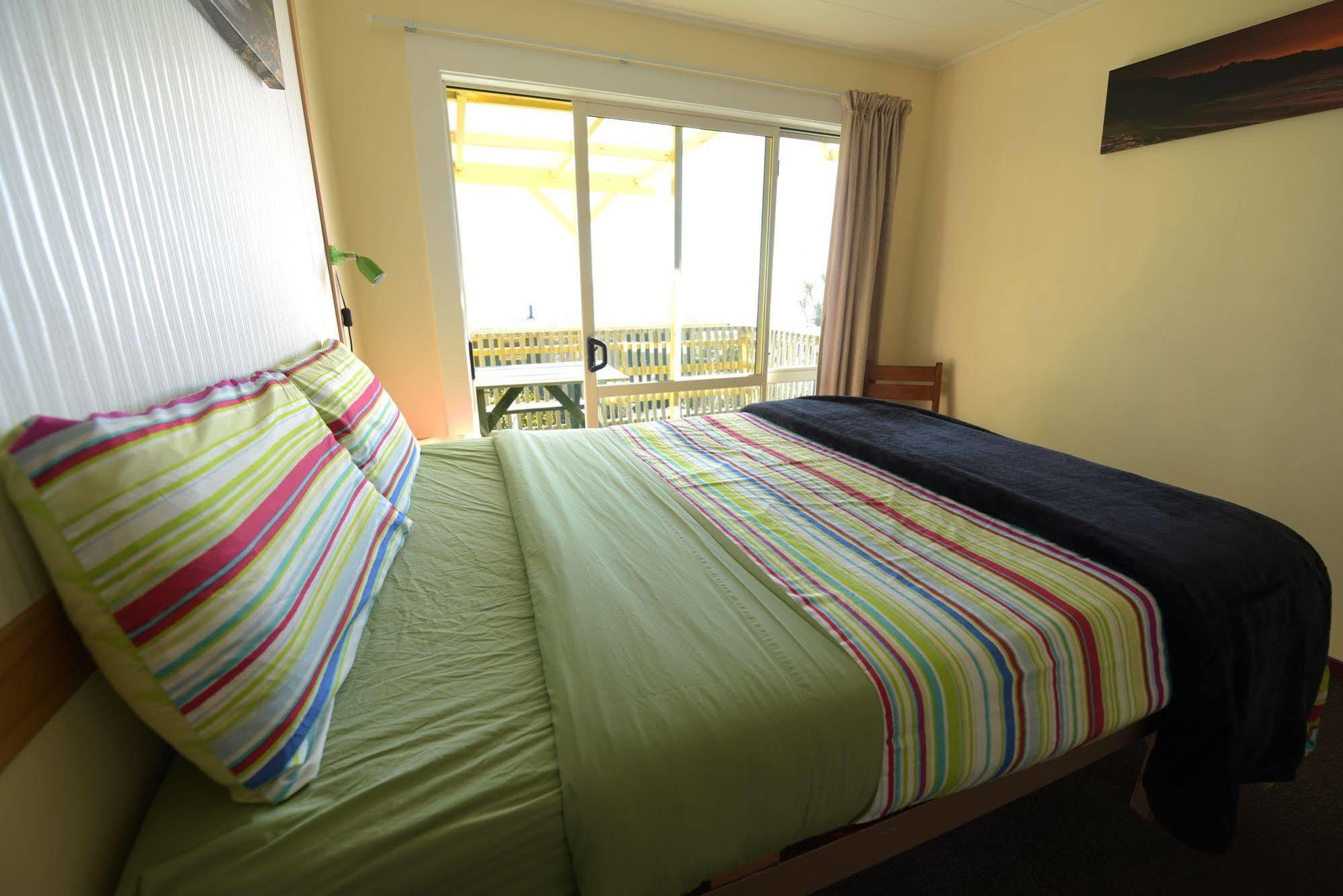 Punakaiki Beach Hostel Екстериор снимка