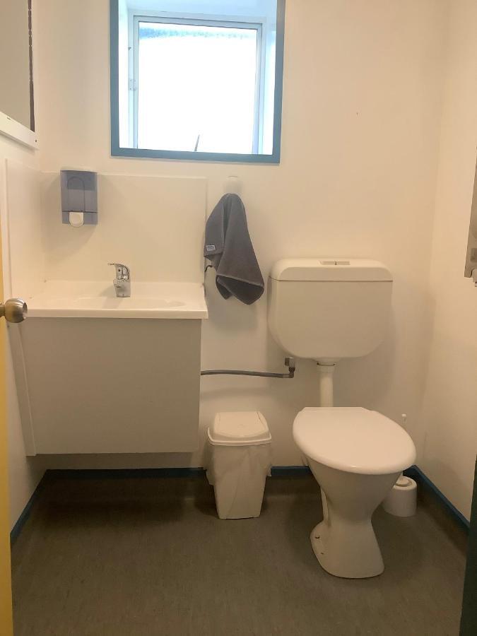 Punakaiki Beach Hostel Екстериор снимка